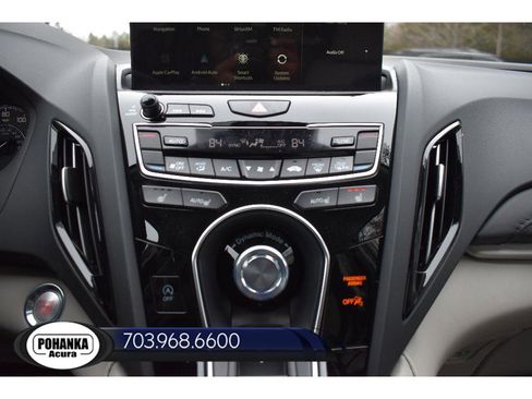 New 2026 Acura RDX w/ Technology Package AWD/4WD image 16