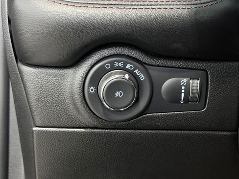 Certified 2022 Dodge Durango R/T w/ Blacktop Package image 39