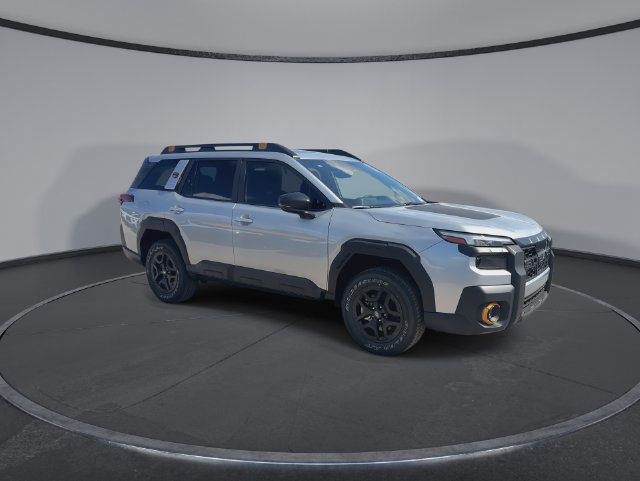New 2026 Subaru Outback Wilderness AWD/4WD image 3