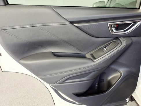 Certified 2021 Subaru Forester Limited image 11