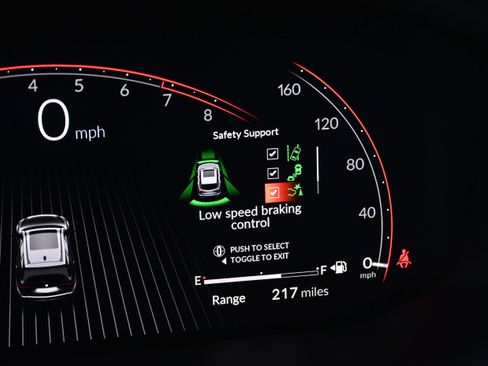 Used 2024 Acura MDX SH-AWD w/ Advance Package image 39