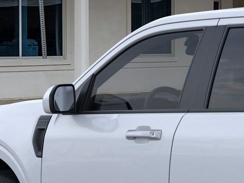 New 2026 Ford Maverick Lobo AWD/4WD image 21