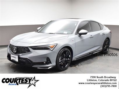 New 2026 Acura Integra A-Spec