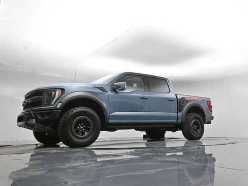 Used 2023 Ford F150 Raptor image 54