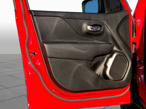 Used 2022 Jeep Renegade Sport AWD/4WD image 22