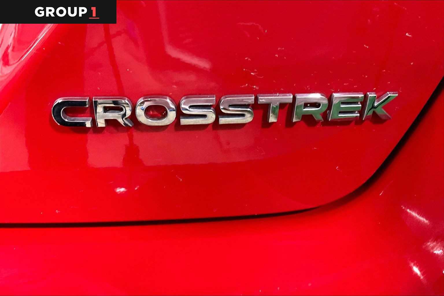 Used 2024 Subaru Crosstrek 2.0i Premium AWD/4WD image 10