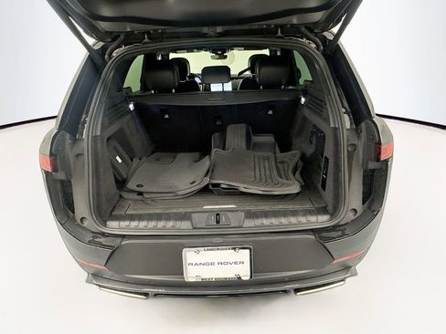 Certified 2024 Land Rover Range Rover Sport SE AWD/4WD image 26