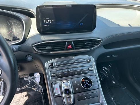 Used 2023 Hyundai Santa Fe SEL AWD/4WD image 22