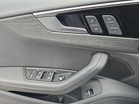 Used 2024 Audi A5 2.0T Premium Plus image 33