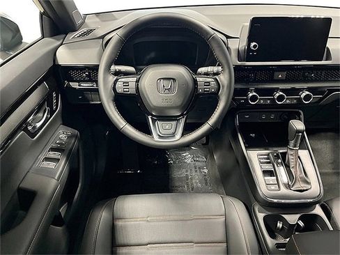 New 2026 Honda CR-V Sport Touring image 17
