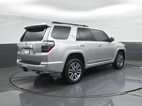 Used 2024 Toyota 4Runner TRD Sport w/ Technology Package image 2
