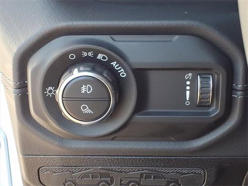 New 2026 Jeep Gladiator Sport image 19