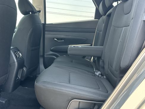 Used 2026 Hyundai Tucson SEL image 21