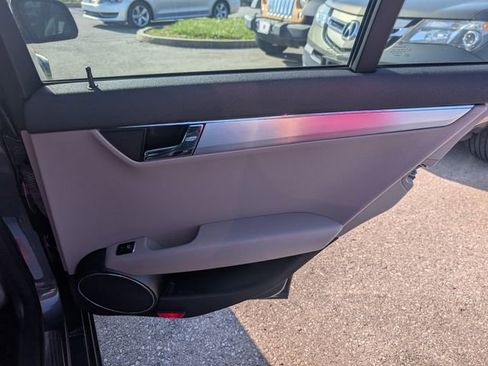 Used 2008 Mercedes-Benz C 300 4MATIC Sedan image 19