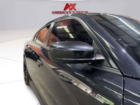 Used 2019 Dodge Charger Scat Pack w/ Daytona Edition Group RWD image 13