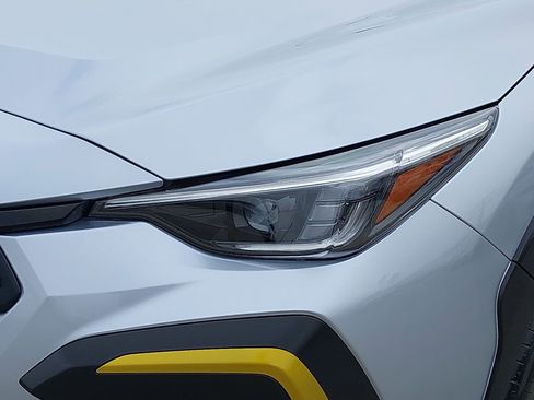 Used 2025 Subaru Crosstrek 2.5i Sport w/ Popular Package #3A image 9