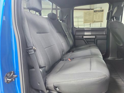 Used 2019 Ford F150 XLT w/ Equipment Group 302A Luxury AWD/4WD image 45