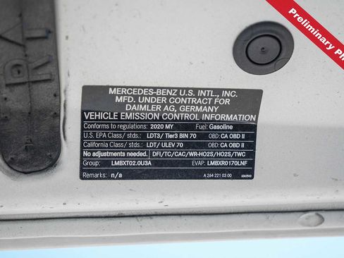Used 2020 Mercedes-Benz GLE 350 4MATIC image 21