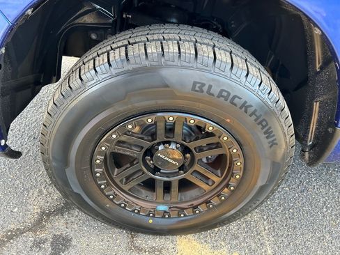 Used 2017 RAM 1500 Express image 8