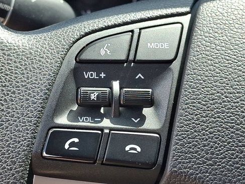 Used 2019 Hyundai Tucson SE AWD/4WD image 21