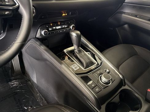 Used 2023 MAZDA CX-5 AWD 2.5 S w/ Premium Plus Pkg image 20