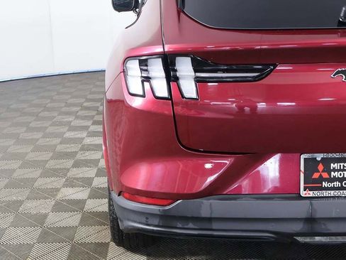 Used 2025 Ford Mustang Mach-E Premium image 17