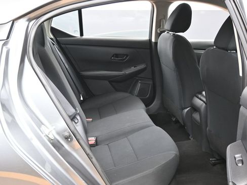 Used 2024 Nissan Sentra S FWD image 28
