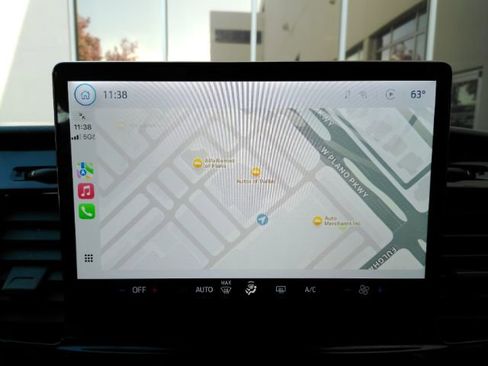 Used 2023 Ford Transit 350 XLT image 38