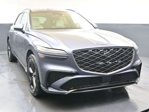 New 2026 Genesis GV70 3.5T Sport Prestige image 8