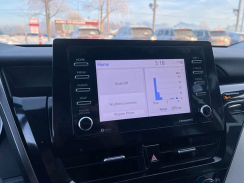 Used 2024 Toyota Camry LE w/ Cold Weather Package image 16