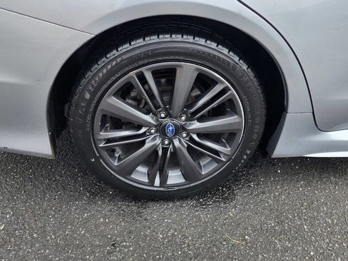 Used 2018 Subaru WRX Premium w/ Popular Package #1 image 13