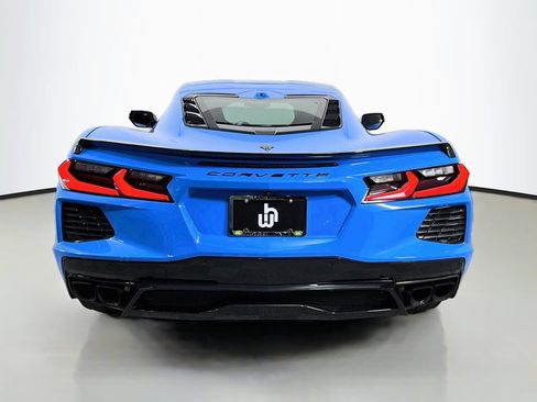 Used 2024 Chevrolet Corvette Stingray Preferred Cpe w/ 2LT RWD image 6
