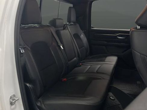 Used 2021 RAM 1500 Rebel w/ Level 2 Equipment Group AWD/4WD image 25