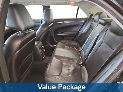 Used 2017 Chrysler 300 Limited w/ Value Package AWD/4WD image 5