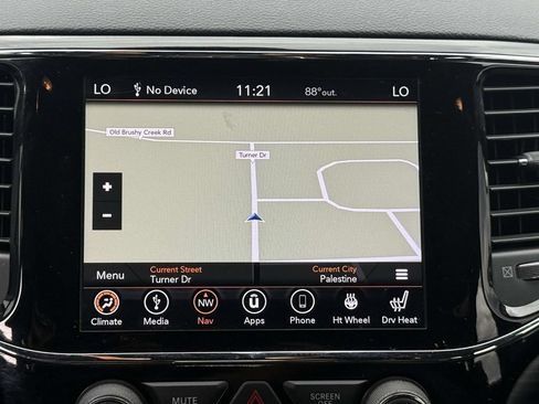 Used 2020 Jeep Grand Cherokee Altitude AWD/4WD image 22
