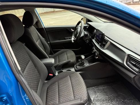 Used 2022 Kia Rio S FWD image 10
