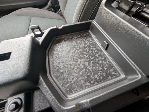 New 2026 Jeep Wrangler Unlimited Rubicon AWD/4WD image 36