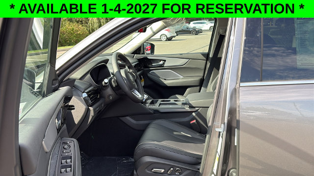 Used 2026 Acura MDX SH-AWD image 10
