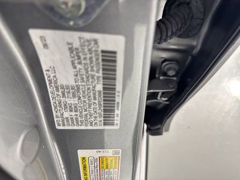 Certified 2023 Honda Civic LX image 37