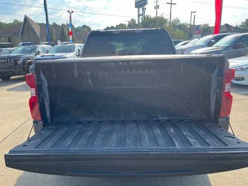 Certified 2023 Chevrolet Silverado 1500 LT AWD/4WD image 4