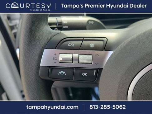 New 2026 Hyundai Santa Cruz SEL image 24