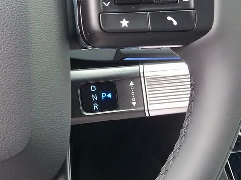 New 2026 Hyundai Santa Fe Calligraphy AWD/4WD image 17