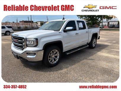Used 2018 GMC Sierra 1500 SLT w/ SLT Premium Package