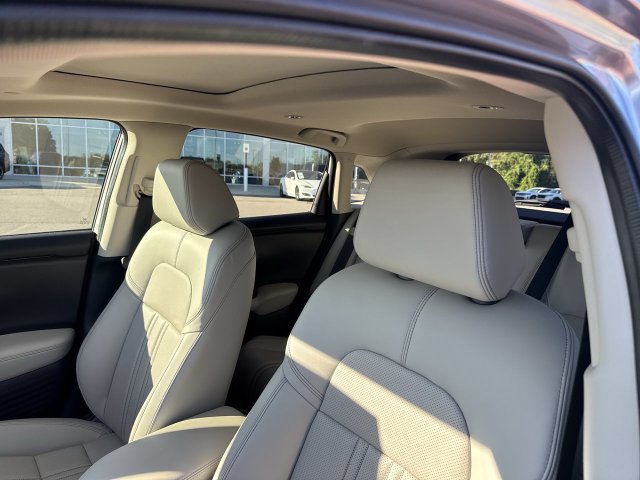 Used 2026 Honda HR-V EX-L image 12