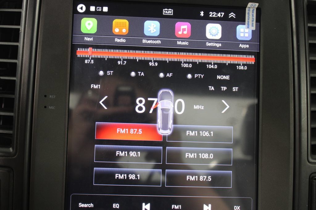 Used 2017 Ford F150 XL w/ XL Power Equipment Group RWD image 39