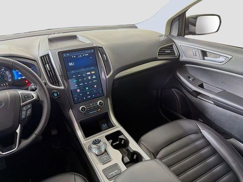 Used 2024 Ford Edge SEL w/ Convenience Package AWD/4WD image 25