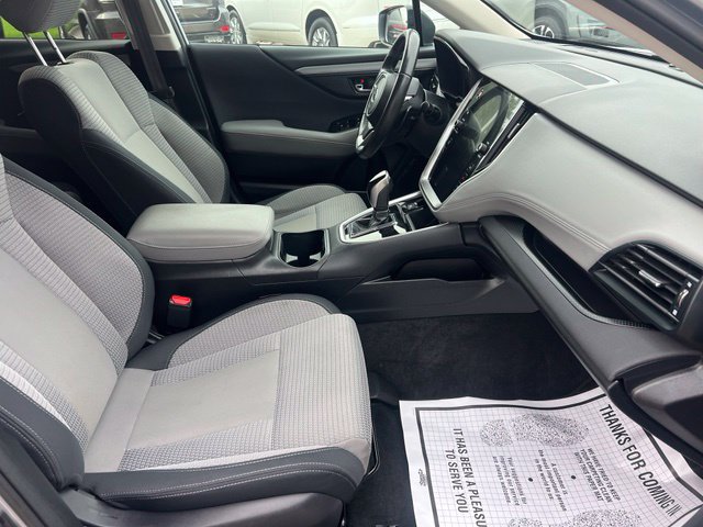 Used 2024 Subaru Outback Premium AWD/4WD image 13