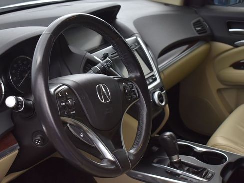 Used 2014 Acura MDX 3.5L Technology Package image 8