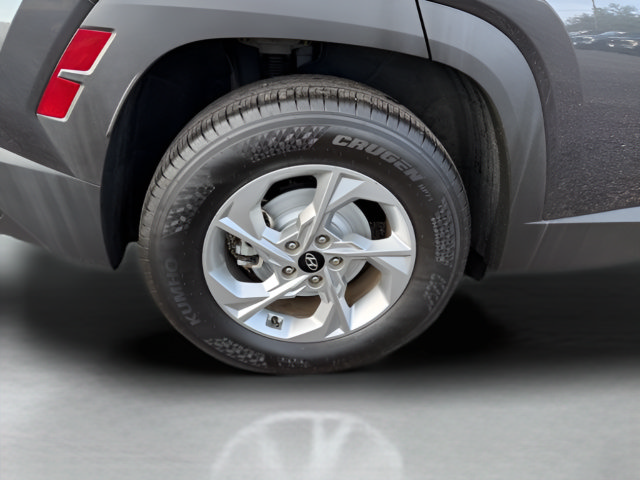 Used 2024 Hyundai Tucson SEL AWD/4WD image 26
