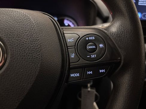 Used 2024 Toyota RAV4 LE image 16